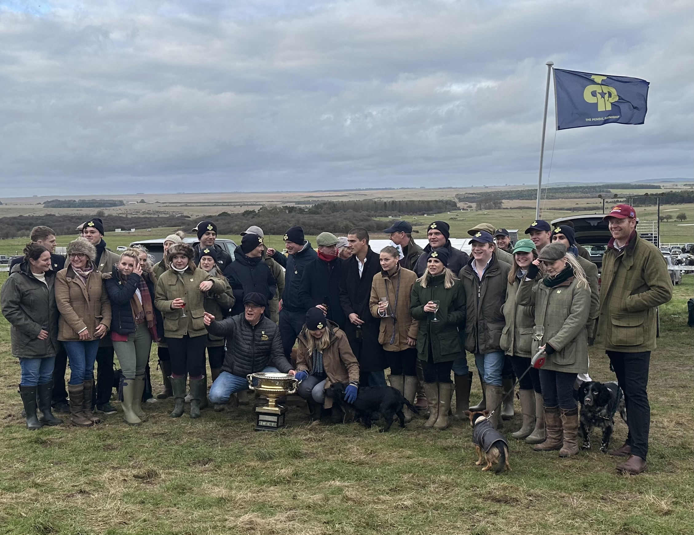 Coronation Cup - owners