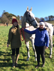 Unioniste @ Buckfastleigh 19/01/20